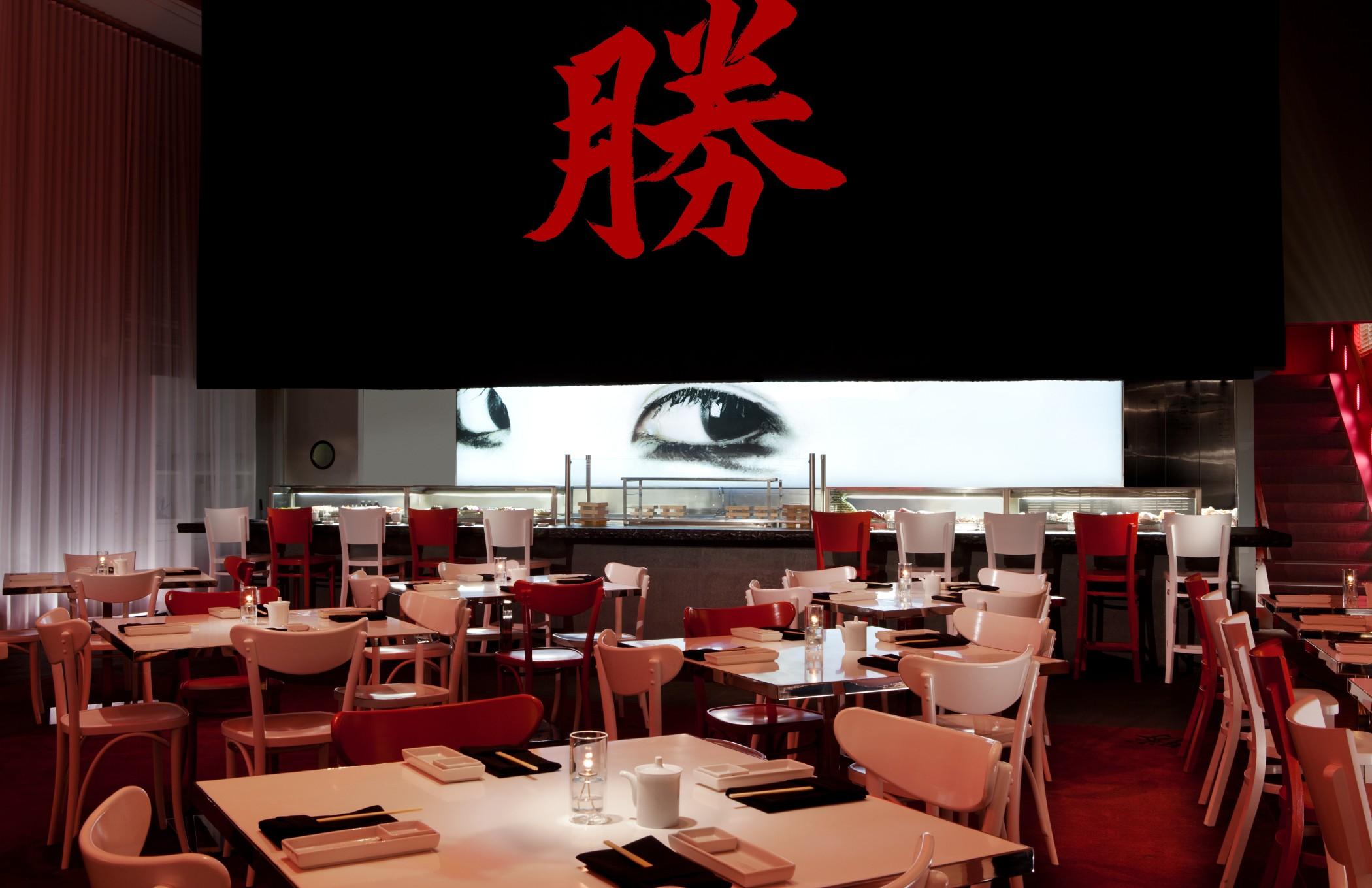 南迈阿密海滩sls酒店 外观 照片