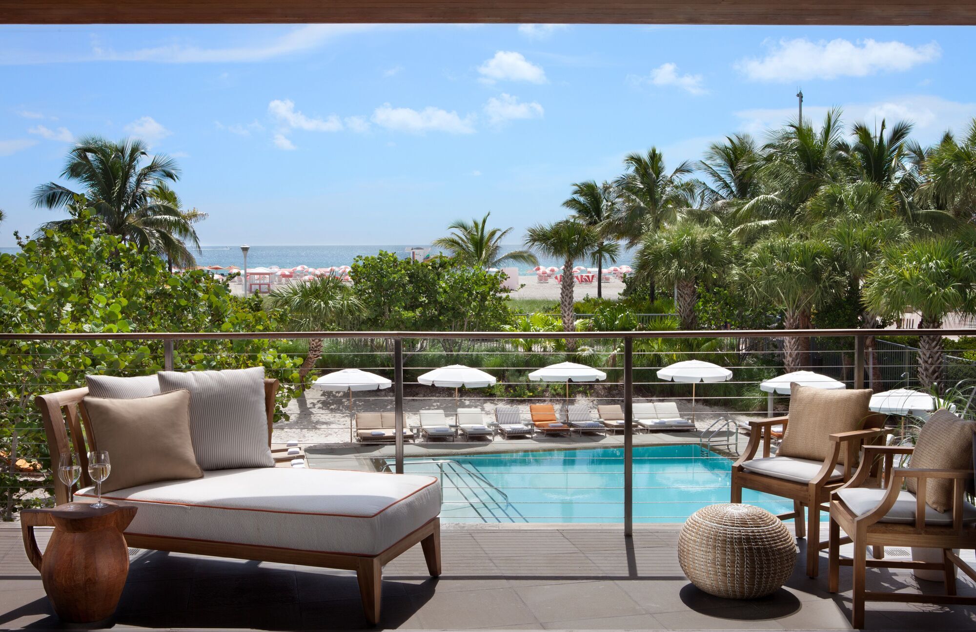 南迈阿密海滩sls酒店 设施 照片